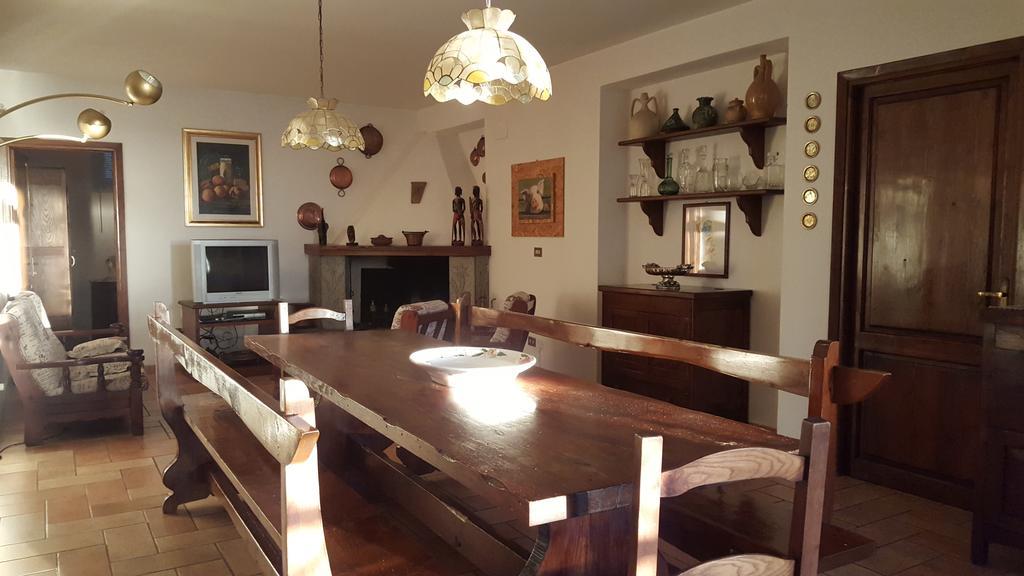 La Guardata Montefiascone Værelse billede